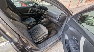 Citroen C4 2023 1.2 PureTech Shine pack 130hp Foul Extra #ΔΩΡΟ ΤΑ ΤΕΛΗ 2026#-thumb-9