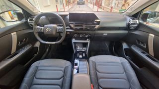 Citroen C4 2023 1.2 PureTech Shine pack 130hp Foul Extra #ΔΩΡΟ ΤΑ ΤΕΛΗ 2026#-thumb-14