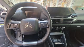 Citroen C4 2023 1.2 PureTech Shine pack 130hp Foul Extra #ΔΩΡΟ ΤΑ ΤΕΛΗ 2026#-thumb-15