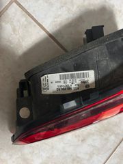 Γνήσια μαμά φανάρια για πίσω από golf 7,5