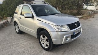 Suzuki Grand Vitara 2006