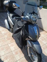 Piaggio Beverly 300i 2014
