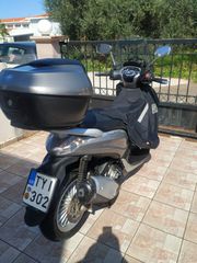 Piaggio Beverly 300i 2014-thumb-9