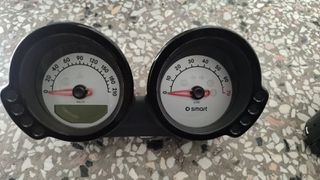 ΚΟΝΤΕΡ SMART 454 A4545403111