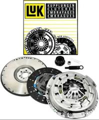 622065400 LuK Σετ συμπλέκτη  BMW E36 1600 E36 318IS E34 1800 Z3 E36
