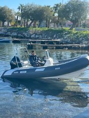 Fun Boats 2026 F430Α ΕΥΡΩΠΑΙΚΩΝ ΠΡΟΔΙΑΓΡΑΦΩΝ-ΝΕΟΠΡΕΝ