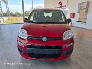 Fiat Panda 2014 1242CC ABS, A/C,τιμονι CITY EURO 6