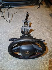 Opel astra 2016-2021 εγγεφαλοι μοτέρ ακρα