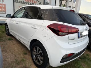 Hyundai i 20 2019 ACTIVE-thumb-2