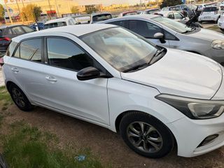 Hyundai i 20 2019 ACTIVE