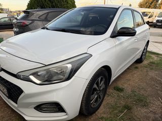 Hyundai i 20 2019 ACTIVE-thumb-1