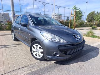 Peugeot 206 2010 BLACK FRIDAY 206 +