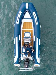 Fun Boats 2026 F480B ΕΥΡΩΠΑΙΚΩΝ ΠΡΟΔΙΑΓΡΑΦΩΝ-ΝΕΟΠΡΕΝ