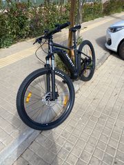 All - Mountain Giant 2025 Talon E+ 29 E