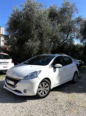 Peugeot 208 2014