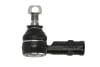 ΑΚΡΟΜΠΑΡΟ ΔΕ.ΑΡ.VW  CADDY I GOLF I SCIROCCO(53)TRANSPORTER T3 M14X1.5 RHT 04/74-08/92