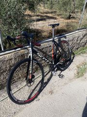 Δρόμου - Κούρσας Scott 2020 Scott Speedster 20 Disc Road Bike