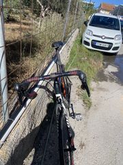 Δρόμου - Κούρσας Scott 2020 Scott Speedster 20 Disc Road Bike-thumb-2