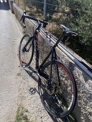 Δρόμου - Κούρσας Scott 2020 Scott Speedster 20 Disc Road Bike-thumb-4