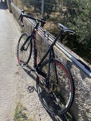 Δρόμου - Κούρσας Scott 2020 Scott Speedster 20 Disc Road Bike-thumb-5