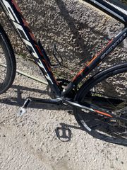 Δρόμου - Κούρσας Scott 2020 Scott Speedster 20 Disc Road Bike-thumb-6