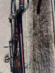 Δρόμου - Κούρσας Scott 2020 Scott Speedster 20 Disc Road Bike-thumb-7