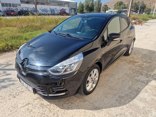 Renault Clio 2019 LIMITED EDITION