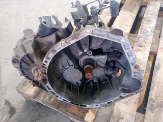 Σασμάν / Κιβώτιο Ταχυτήτων Mercedes-Benz Vito 638  97-2003  711698 / A6382602300