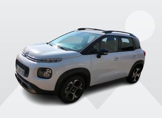 Citroen C3 Aircross 2019 PURETECH 110 STOP&START SHINE