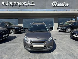 Peugeot 2008 2015 HDi 1.4lt 68hp Α. Ισμαήλος Α.Ε.-thumb-2