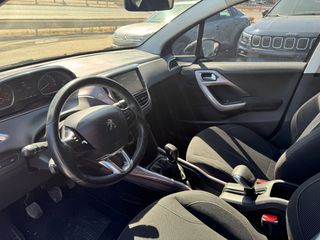 Peugeot 2008 2015 HDi 1.4lt 68hp Α. Ισμαήλος Α.Ε.-thumb-3