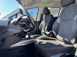 Peugeot 2008 2015 HDi 1.4lt 68hp Α. Ισμαήλος Α.Ε.-thumb-4