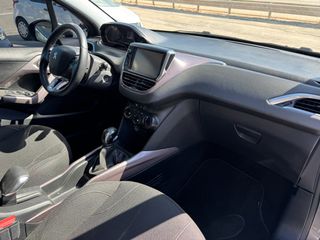 Peugeot 2008 2015 HDi 1.4lt 68hp Α. Ισμαήλος Α.Ε.-thumb-5