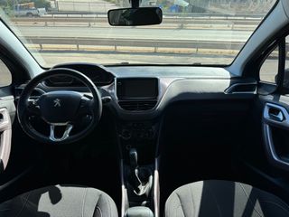 Peugeot 2008 2015 HDi 1.4lt 68hp Α. Ισμαήλος Α.Ε.-thumb-7