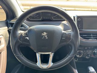 Peugeot 2008 2015 HDi 1.4lt 68hp Α. Ισμαήλος Α.Ε.-thumb-9