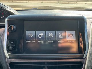 Peugeot 2008 2015 HDi 1.4lt 68hp Α. Ισμαήλος Α.Ε.-thumb-16