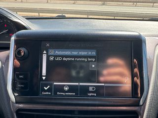 Peugeot 2008 2015 HDi 1.4lt 68hp Α. Ισμαήλος Α.Ε.-thumb-19