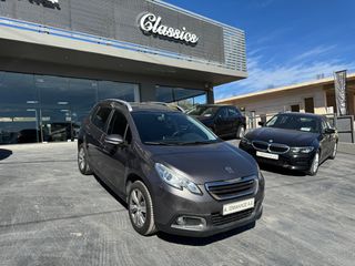 Peugeot 2008 2015 HDi 1.4lt 68hp Α. Ισμαήλος Α.Ε.-thumb-24