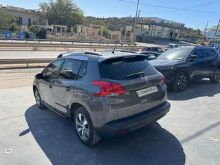 Peugeot 2008 2015 HDi 1.4lt 68hp Α. Ισμαήλος Α.Ε.-thumb-26