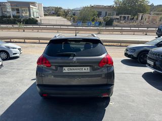 Peugeot 2008 2015 HDi 1.4lt 68hp Α. Ισμαήλος Α.Ε.-thumb-27