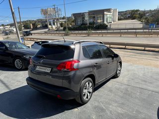 Peugeot 2008 2015 HDi 1.4lt 68hp Α. Ισμαήλος Α.Ε.-thumb-28