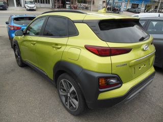 Hyundai Kona 2018 1.0 TGDI Style 2WD-thumb-2
