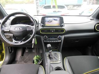 Hyundai Kona 2018 1.0 TGDI Style 2WD-thumb-7