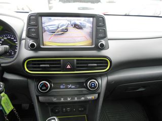 Hyundai Kona 2018 1.0 TGDI Style 2WD-thumb-8