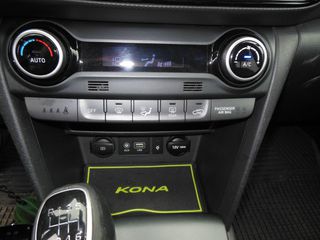 Hyundai Kona 2018 1.0 TGDI Style 2WD-thumb-11