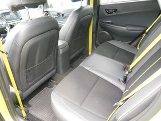 Hyundai Kona 2018 1.0 TGDI Style 2WD-thumb-12