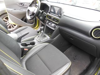 Hyundai Kona 2018 1.0 TGDI Style 2WD-thumb-6