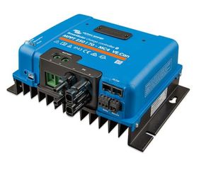 Victron SmartSolar MPPT 250/70-Tr VE.Can Ρυθμιστής Φόρτισης Ηλιακών Συστημάτων – SCC125070521