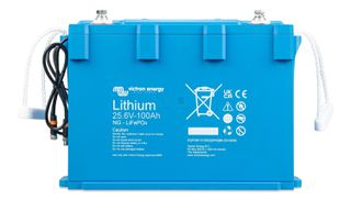 Victron SuperPack 25.6V/100Ah (LiFePO₄) Μπαταρία Λιθίου – BAT524110620