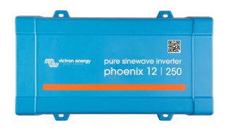 Victron Phoenix Inverter 12/250 230V VE.Direct – PIN121251100